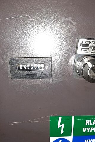 Abkantpresse BYSTRONIC XPERT 320 x 4100