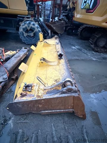 Road roller KOMATSU D 65 EX
