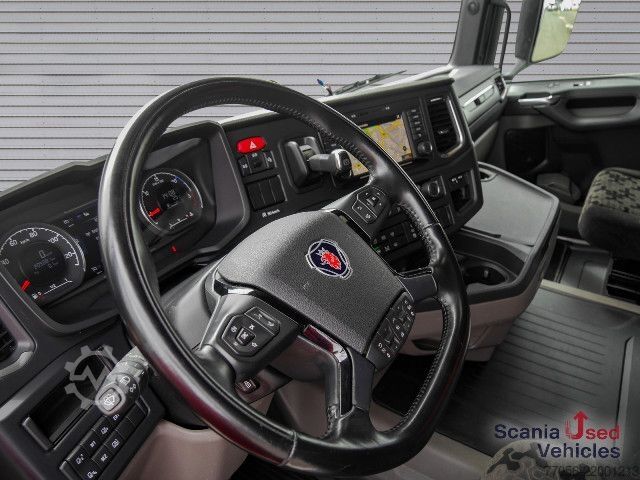 Standard tractor unit Scania R 460 A4x2NA - SUPER -
