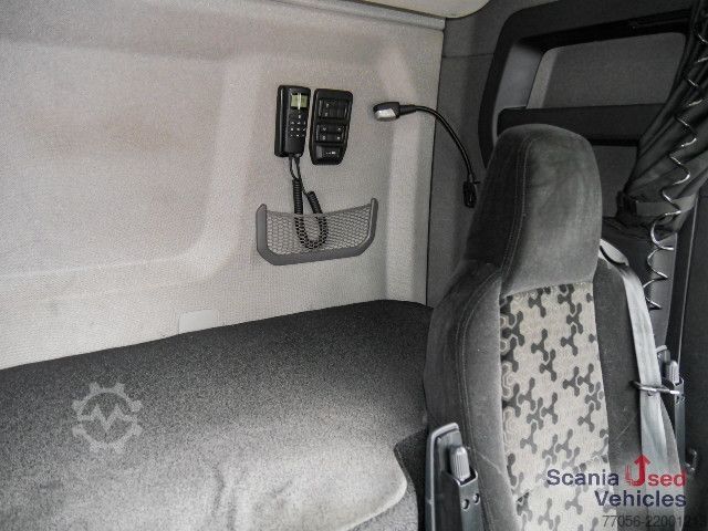 Standard tractor unit Scania R 460 A4x2NA - SUPER -