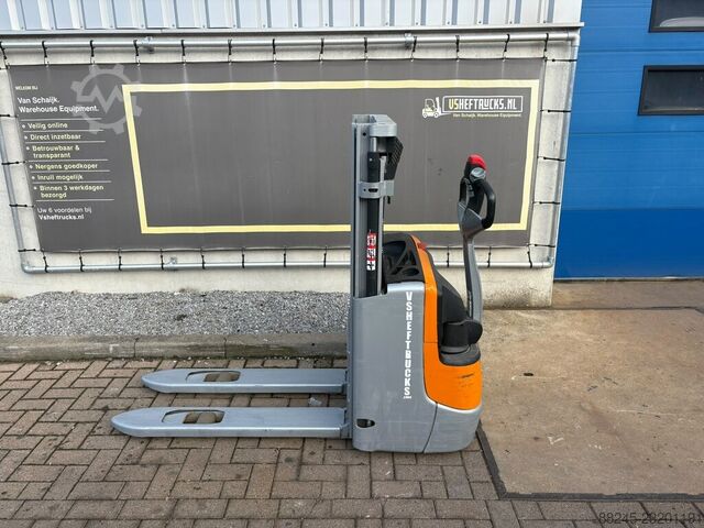 VS-23099 Elektrischer Kompaktstapler Still EXV12 STILL EXV12