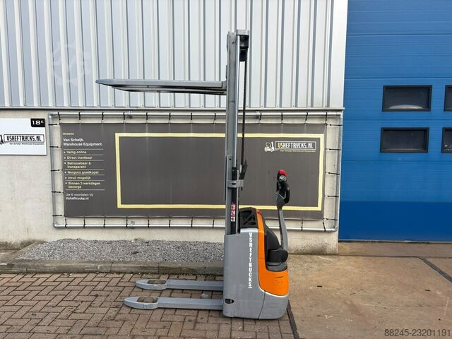 VS-23099 Elektrischer Kompaktstapler Still EXV12 STILL EXV12