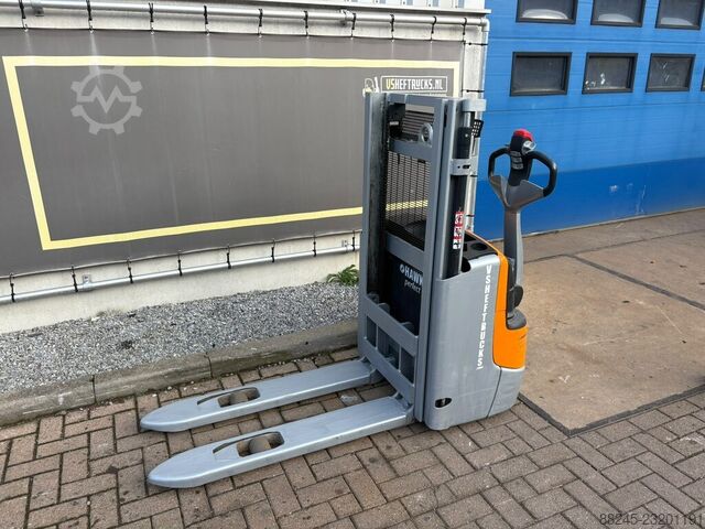 VS-23099 Elektrischer Kompaktstapler Still EXV12 STILL EXV12