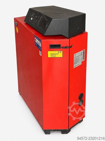 Gas-Brennwertkessel – 20–200 kW Remeha / Heizbösch Gas 210 ECO 200