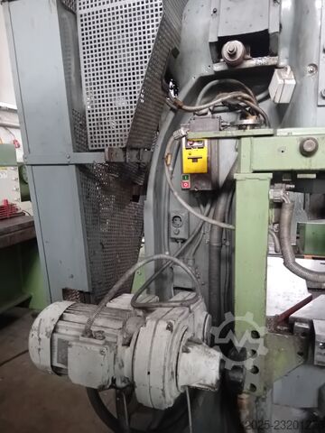 Exzenterpresse EBU 35