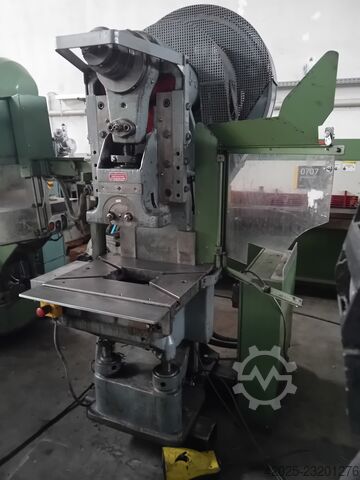 Exzenterpresse EBU 35