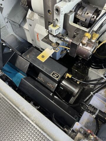 Used Star SA-16-12, year 2000 (internal no. 231372) STAR Micronics SA -16-12