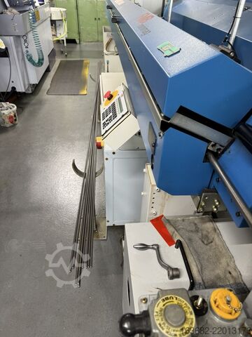 Used Star SA-16-12, year 2000 (internal no. 231372) STAR Micronics SA -16-12