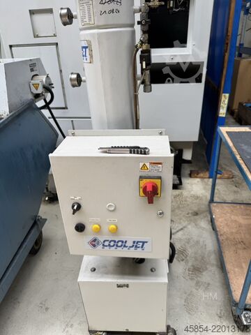 MORI SEIKI NL 2500 SY/700, year of manufacture 2005, LNS SERVO 2, internal number 231574 MORI SEIKI NL 2500 SY