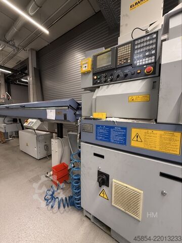STAR SB-16C, year '04 with FMB Minimag (internal no. 231552) STAR Micronics SB-16C