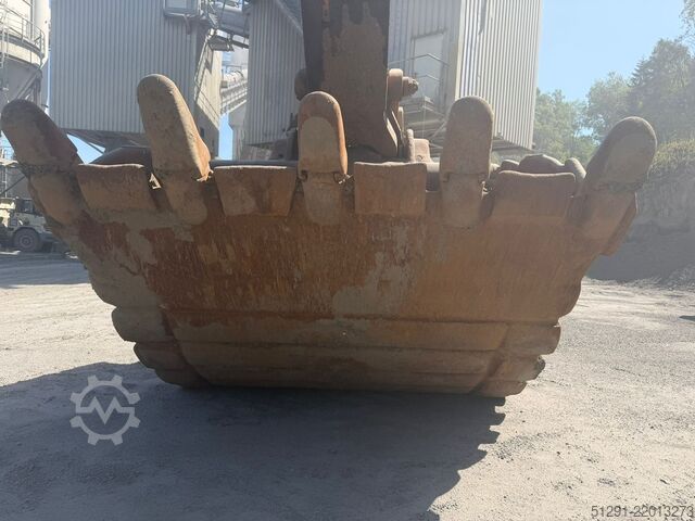 EXCAVATOR Liebherr R964 Litronic