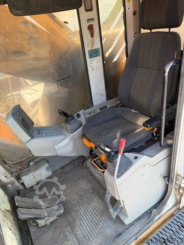EXCAVATOR Liebherr R964 Litronic