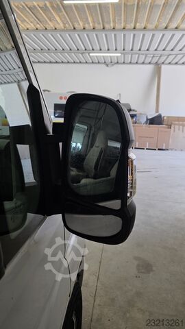 Transporter 2024 Pilote Joa 60G Fiat Ducato | Auto | Sleeps 2