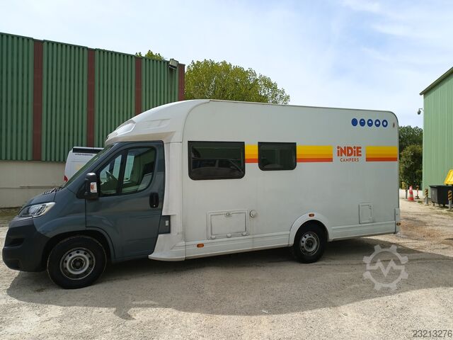 Teilintegrierter Fiat Ducato Weinsberg Carasuite 650MF del 2024 | Automatico | Posti letto: 6