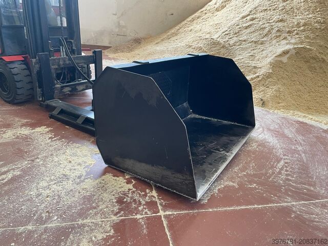 Stacker Raniero RH 35/80 AC