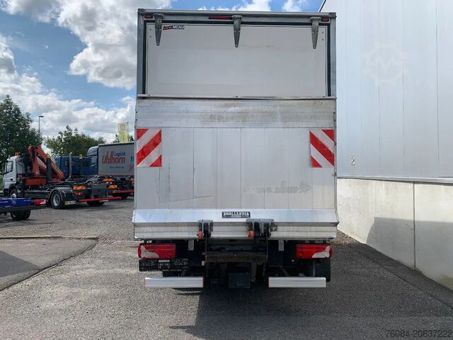 Suitcase Mercedes-Benz Sprinter 514 CDI*LAADKLEP*CRUISE*AIRCO*