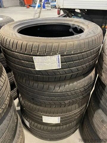 Set of tires Vredestein Vredestein banden maat 255/50 R19 107 W M+S