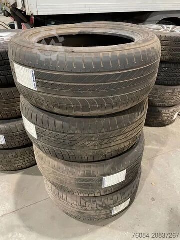 Set of tires Goodyear Set Goodyear banden 255/50 R19