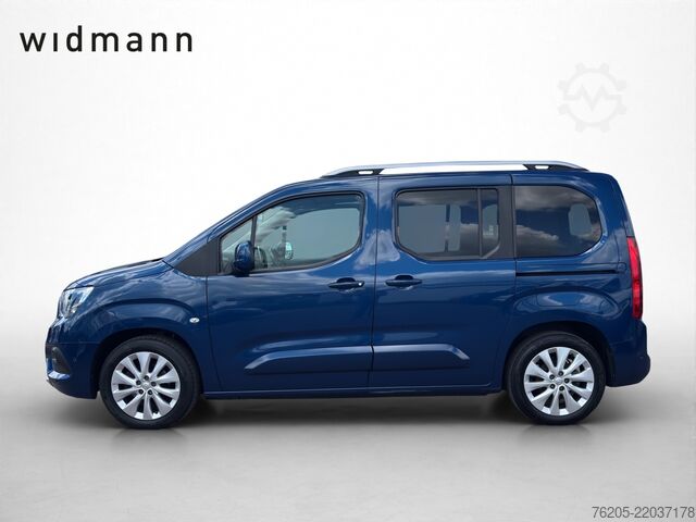 Minibus Opel Combo Life 1,2 81kW  *PDC*ZV*SH*Navi*Rückfahrcam