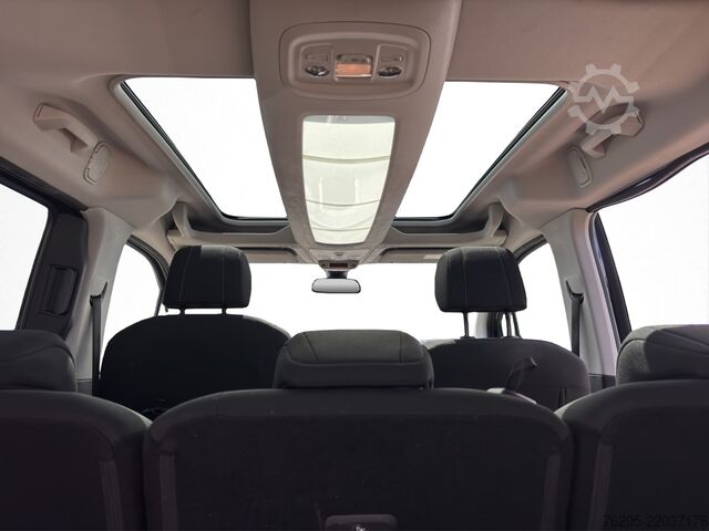 Minibus Opel Combo Life 1,2 81kW  *PDC*ZV*SH*Navi*Rückfahrcam