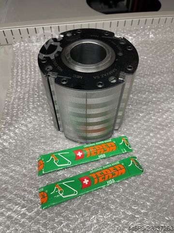 Tersa Cutterheads  D140 x 130 x 50 TERSA R2000