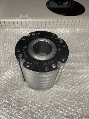 Tersa Cutterheads  D140 x 130 x 50 TERSA R2000