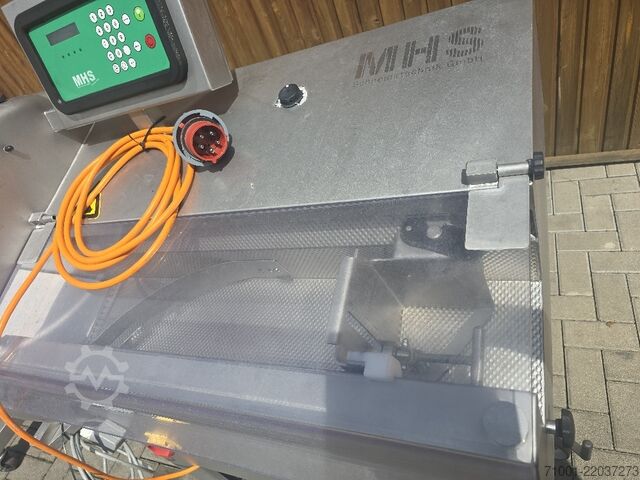 Meat processing machine MHS PCE70E