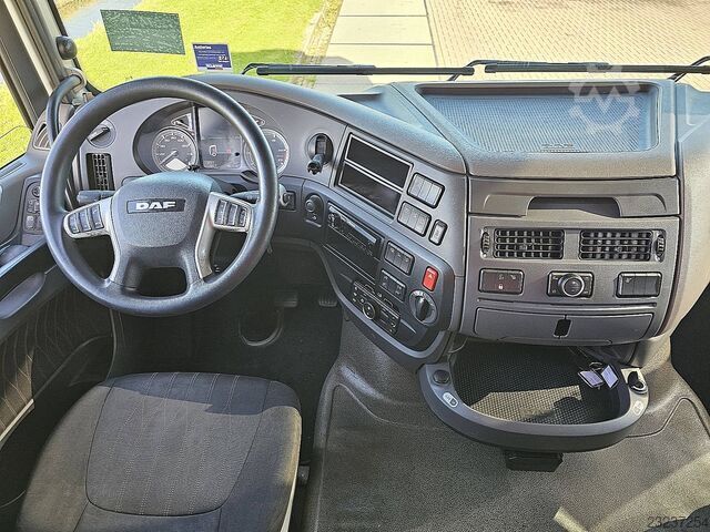 DAF XF 480 DAF XF 480