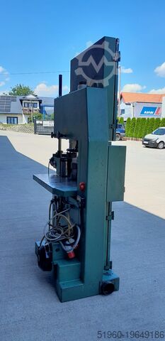 Bandsäge Artiglio 10/25