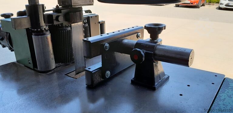 Bandsäge Artiglio 10/25