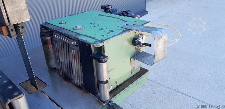 Band saw Artiglio 10/25