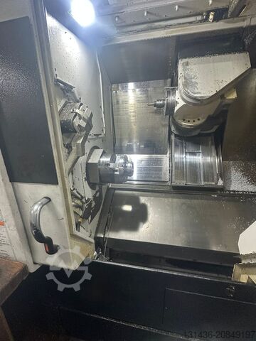 CNC-Dreh- und Fräszentrum Mazak Integrex 300 3 ST