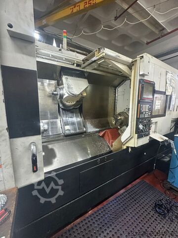 CNC-Dreh- und Fräszentrum Mazak Integrex 300 3 ST