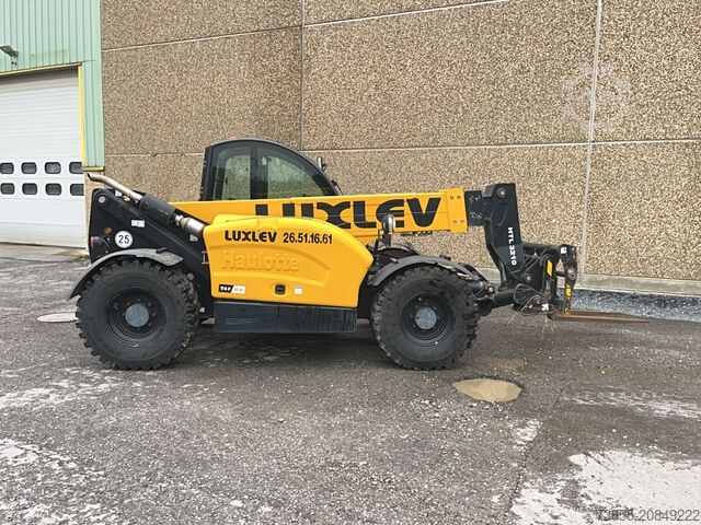 Teleskopstapler Haulotte HTL3210