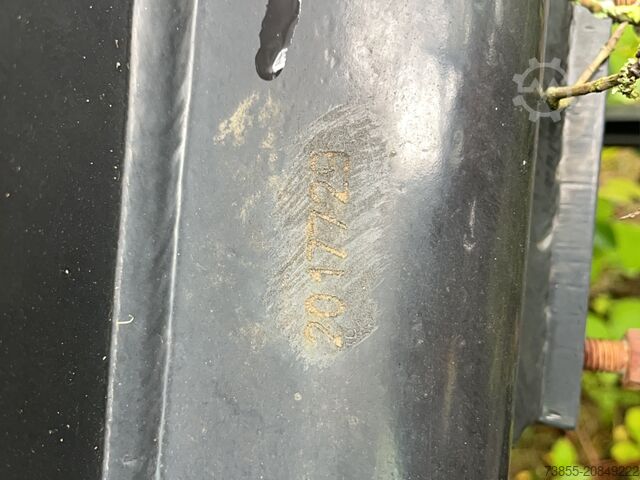 Teleskopstapler Haulotte HTL3210