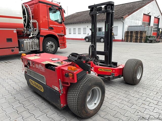 Gabelstapler Palfinger BM 214