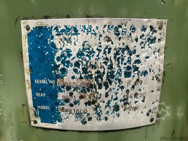 KITCHEN & WALKER g50 KITCHEN & WALKER g50