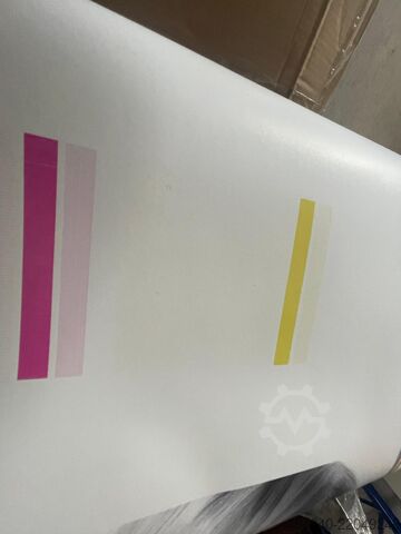 Digital print machine EFI Pro 30f