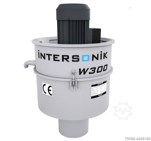 OIL MIST COLLECTOR INTERSONIK MISCO