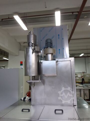VAPOR CONDENSER for PARTS WASHERS INTERSONIK VAPCON