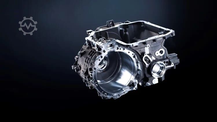 5-Achs-Simultanbearbeitung Fill Syncromill C21-63/700 5-axis