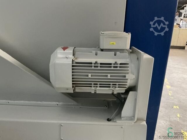 Breitbandschleifmaschinen  Houfek SPB 1100 BULDOG 5 2023 Houfek SPB 1100 BULDOG 5