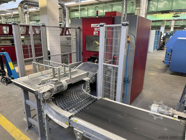 Klebebinder MÜLLER MARTINI Acoro A7