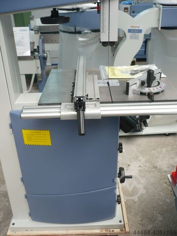 Bandsäge Bernardo HBS 460 N - 400 V