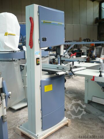 Bandsäge Bernardo HBS 460 N - 400 V