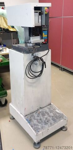 Pad Printer COMEC XP05 1C