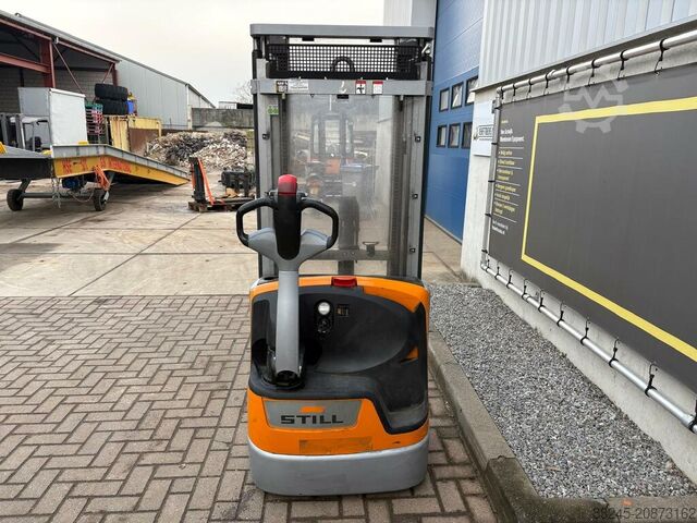 Elektrischer Triplex-Stapler Still EXV12, VS-22605 STILL EXV12