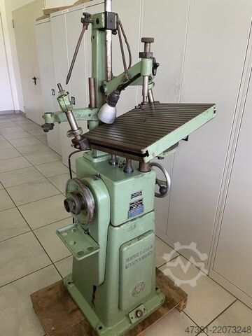 Planing and sawing machine Hahn & Kolb / Erhardt & Spiess HK 3 SL