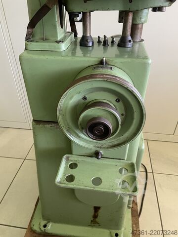 Planing and sawing machine Hahn & Kolb / Erhardt & Spiess HK 3 SL
