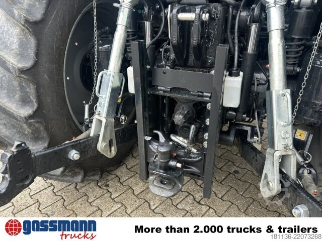 Other Deutz-Fahr 6125 C RV SHIFT